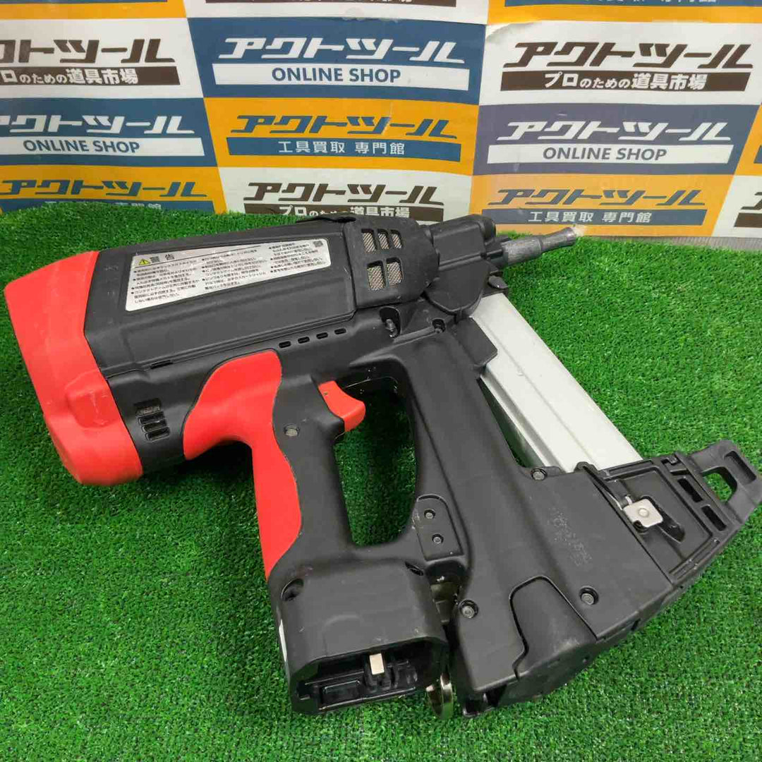★マックス(MAX) ガスネイラ GS-738C2【草加店】