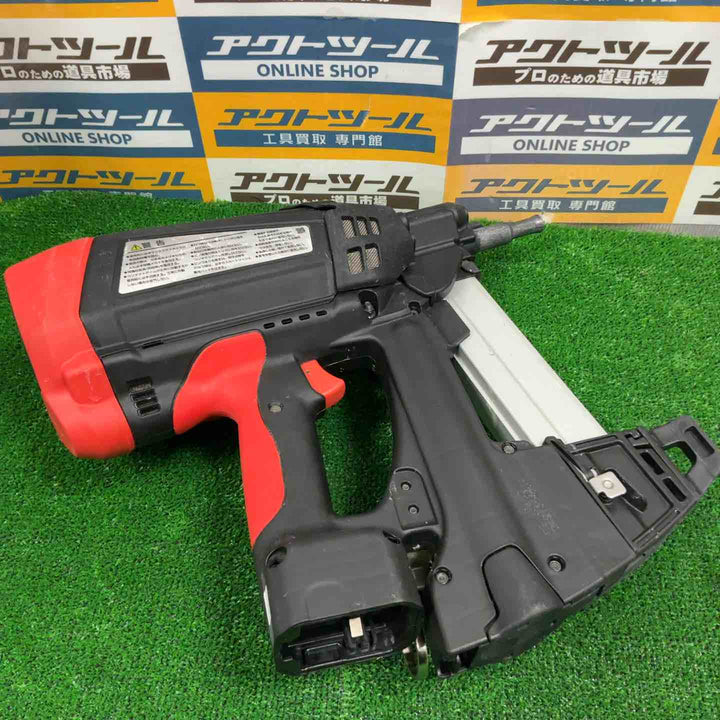 ★マックス(MAX) ガスネイラ GS-738C2【草加店】