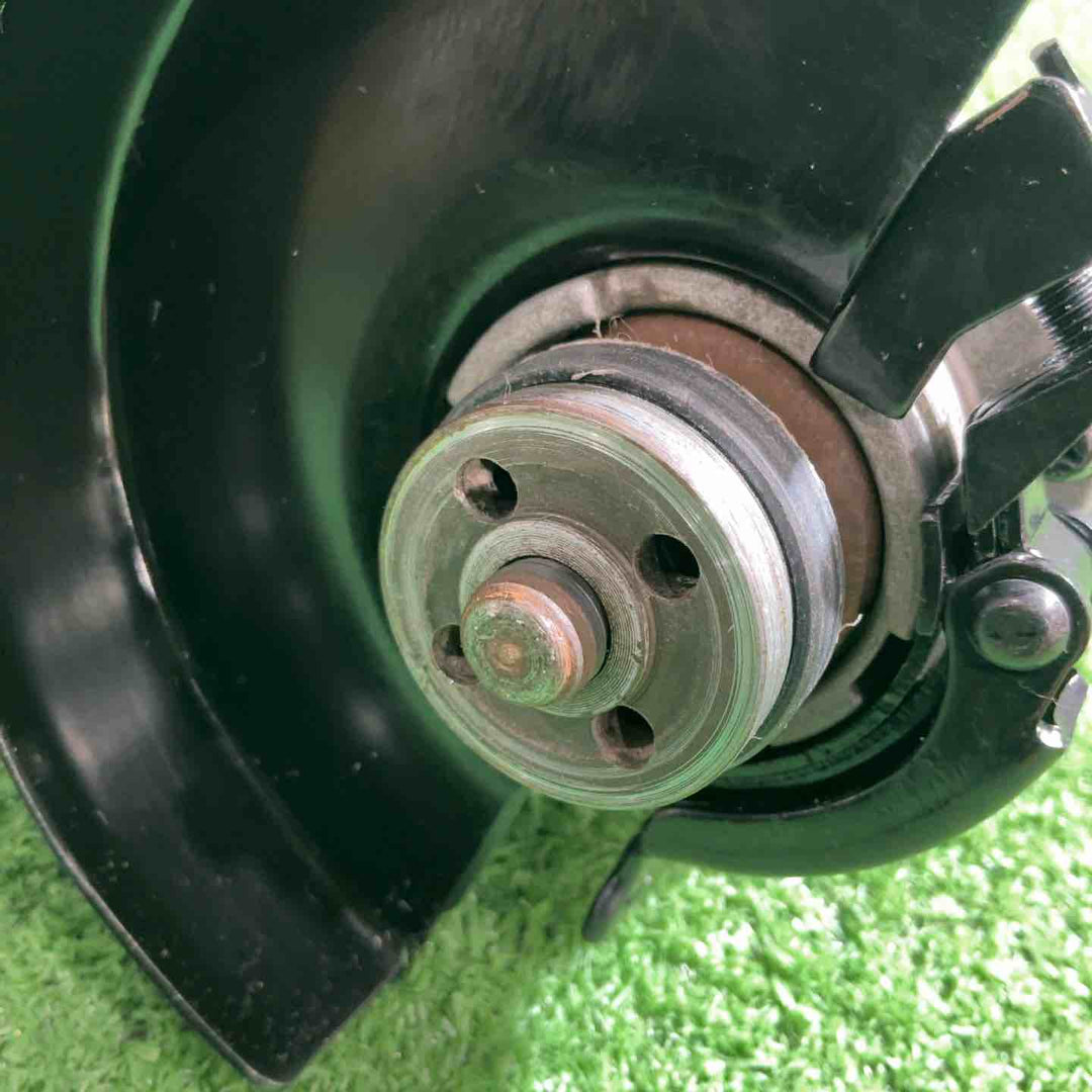 ☆マキタ(makita) 100mmコードレスディスクグラインダー GA404DZ 動作確認済【川口店】
