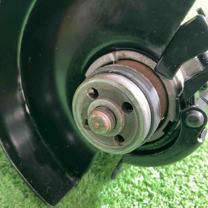 ☆マキタ(makita) 100mmコードレスディスクグラインダー GA404DZ 動作確認済【川口店】