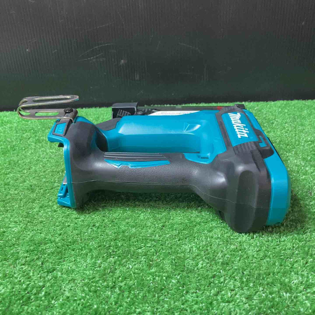 【極美品】★マキタ(makita) コードレスピンネイラ PT353DRG ◎バッテリー充電回数 2回！【岩槻店】