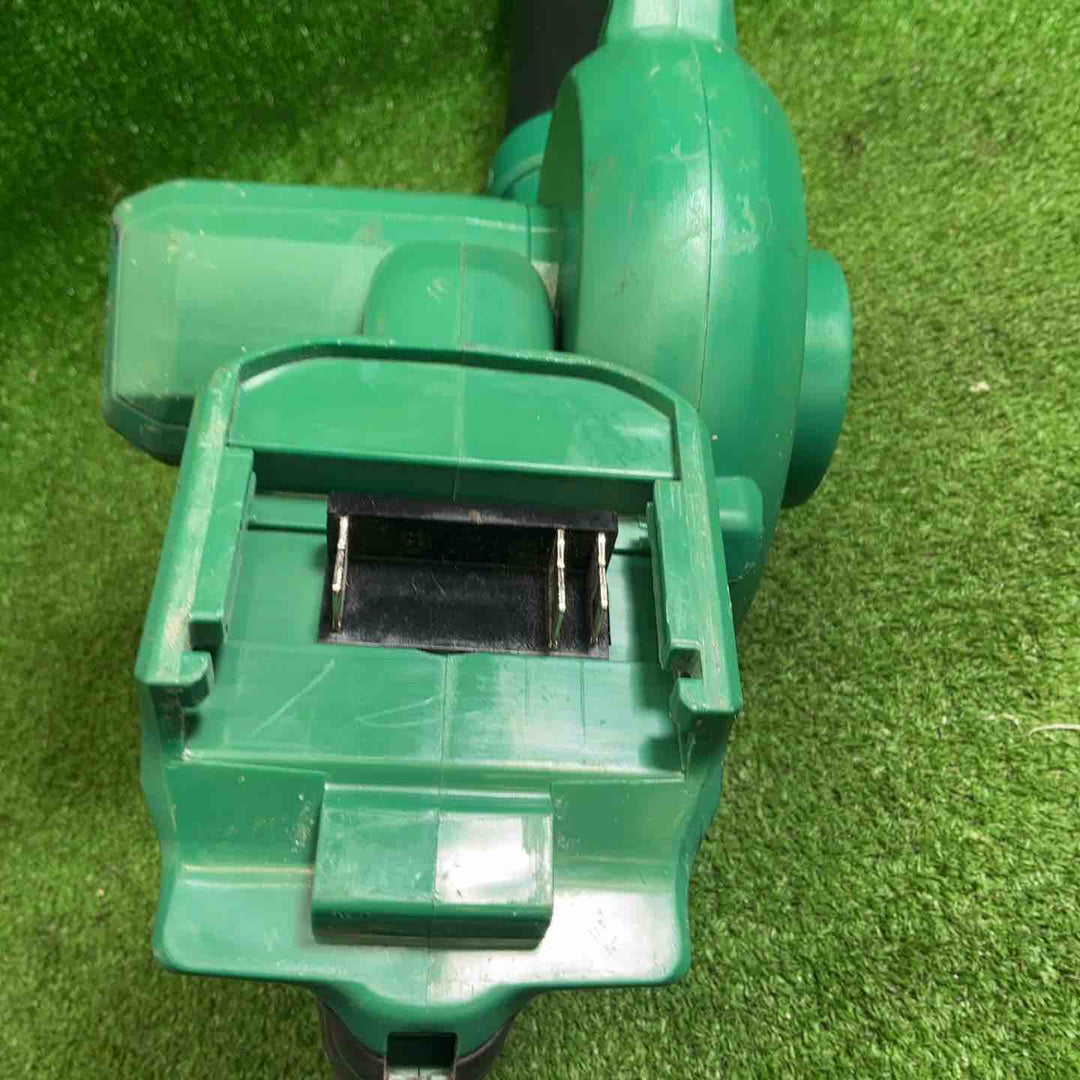 【中古品】 ハイコーキ(HIKOKI ※旧:日立工機) コードレスブロア RB18DC(NN) 【藤沢店】