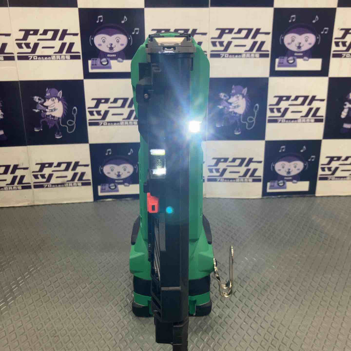 【中古品】ハイコーキ(HIKOKI ※旧:日立工機) コードレスフィニッシュネイラ NT3640DA(NNK)【所沢店】