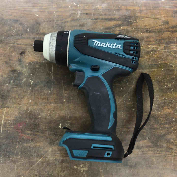 ☆マキタ(makita) コードレス4モードインパクトドライバー TP131DZ【戸田店】