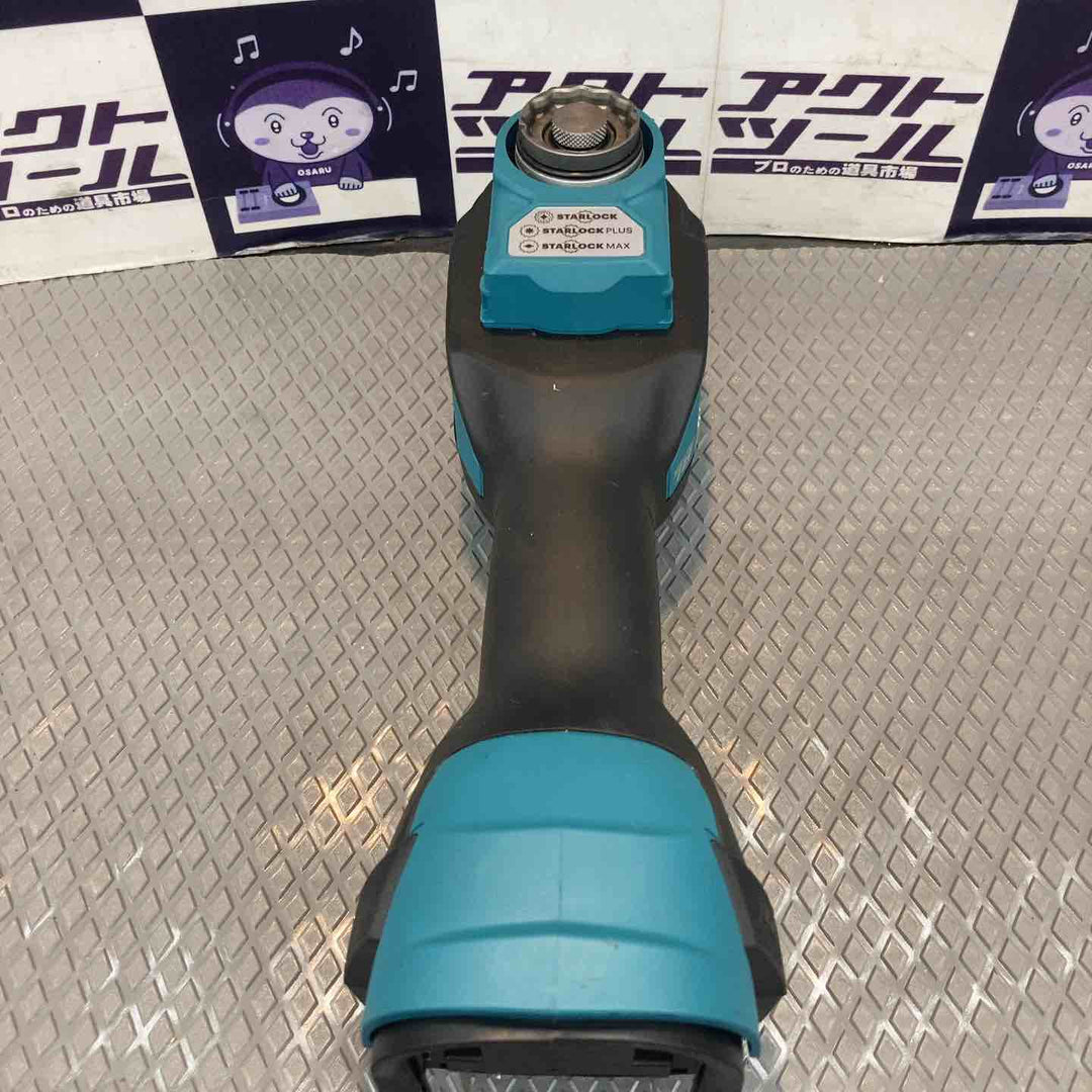 【中古品】マキタ(makita) コードレスマルチツール TM52DZ【所沢店】