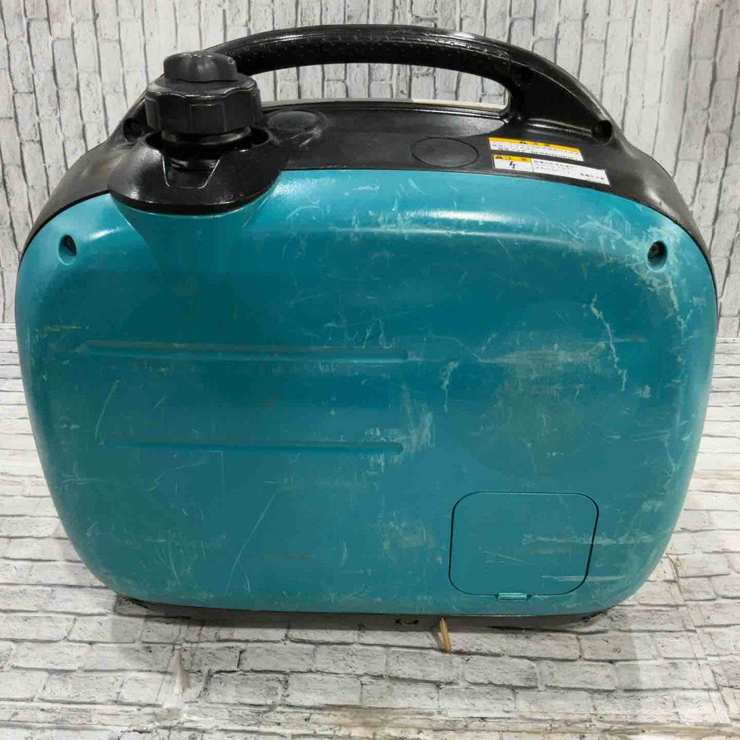 送料無料【中古品】デンヨー(Denyo) 発電機 GE-1600SS-IV インバーター 防音型 1.6kVA【柏店】