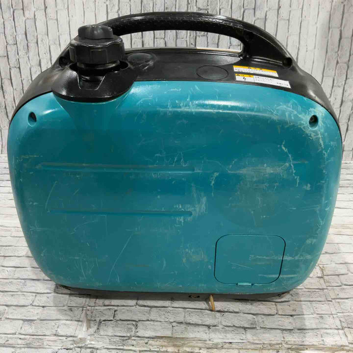 送料無料【中古品】デンヨー(Denyo) 発電機 GE-1600SS-IV インバーター 防音型 1.6kVA【柏店】