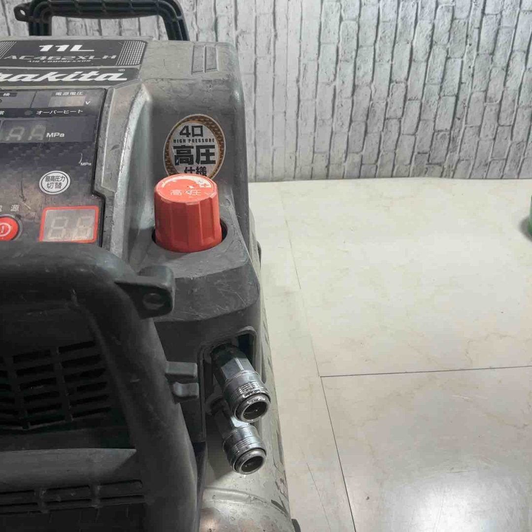 ★マキタ(makita) エアコンプレッサー AC462XLHB【川口店】