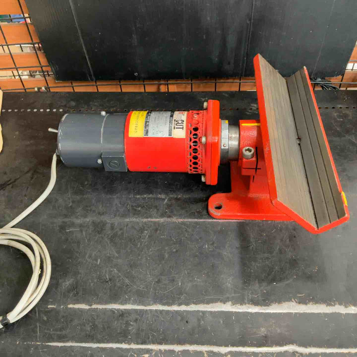 東芝タンガロイ 面取り機 ハイパーコーナーカット GOOLM-250B【草加店】