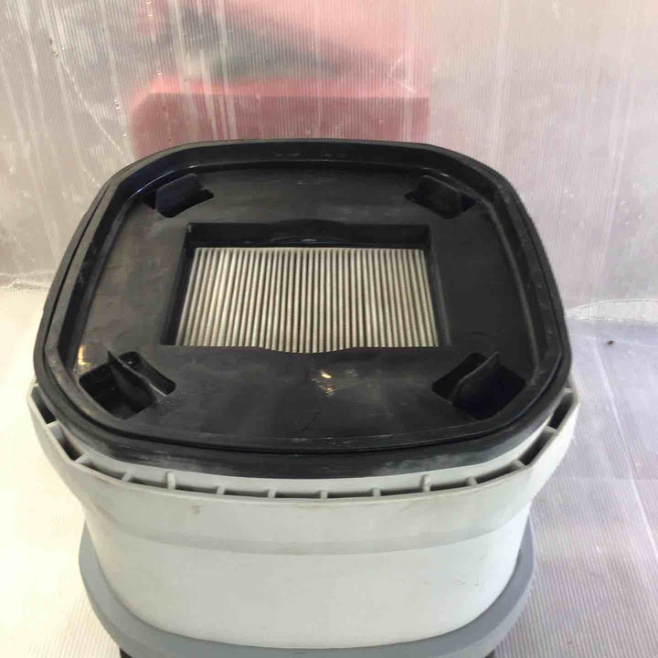 ★マキタ(makita) 集じん機 乾湿両用 VC1500【草加店】