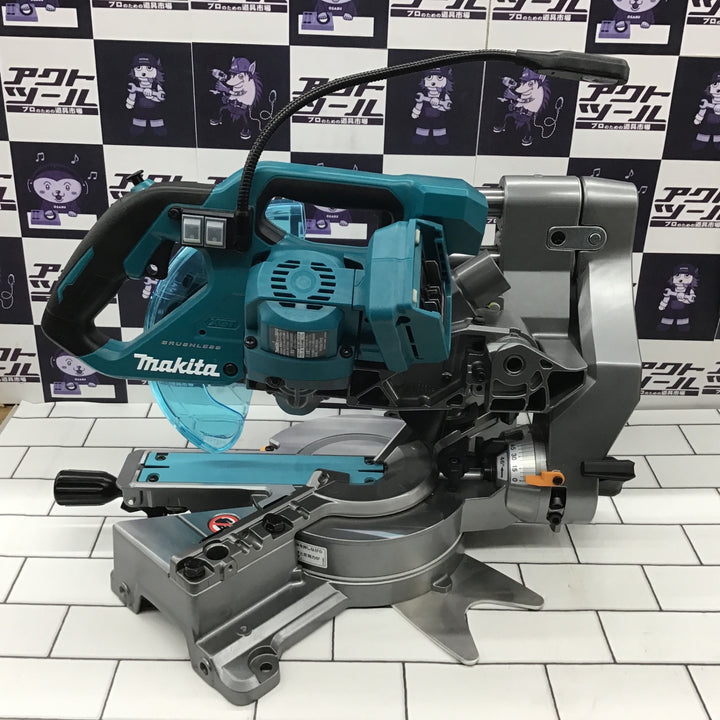 ★マキタ(makita) コードレススライドマルノコ LS001GZ【所沢店】