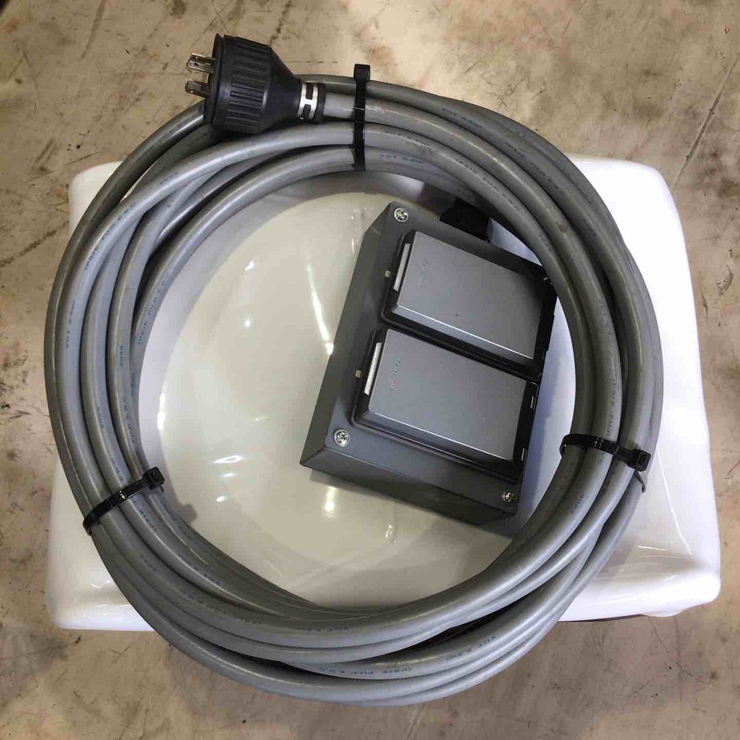 【店頭受取り限定】富士製砥 高速 高周波電源 高周波発生機 NFG-55E(50Hz)【町田店】