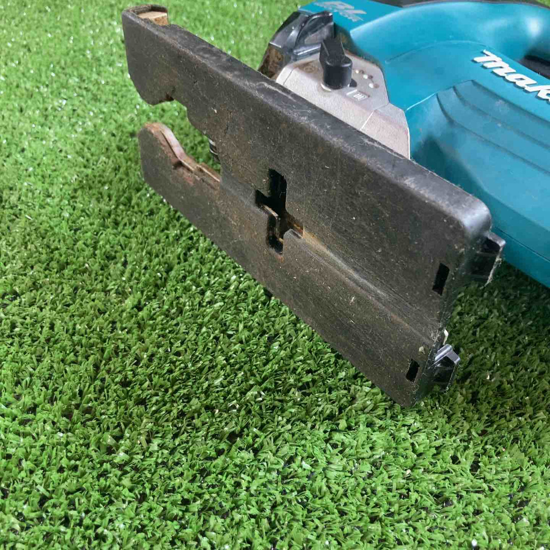 ★マキタ(makita) コードレスジグソー JV182DZK【川崎店】