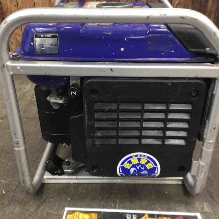 【店頭受取り限定】ヤマハ(YAMAHA) インバーター発電機 EF2500i【川崎店】