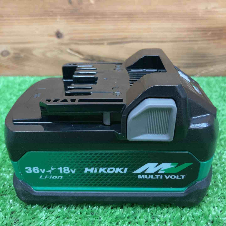 【未使用品】 ハイコーキ/HiKOKI リチウムイオンバッテリー BSL36A18X 【鴻巣店】