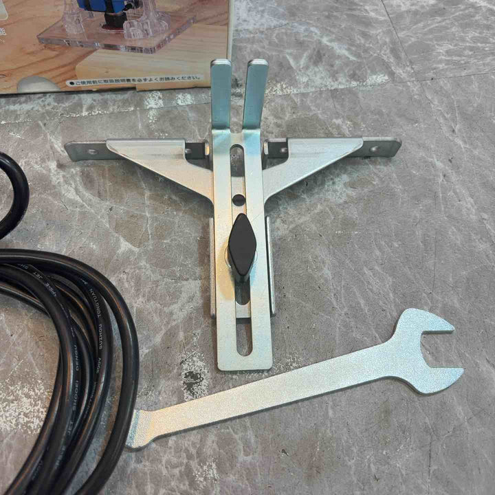 ◇リョービ(RYOBI) トリマ MTR-42【八潮店】