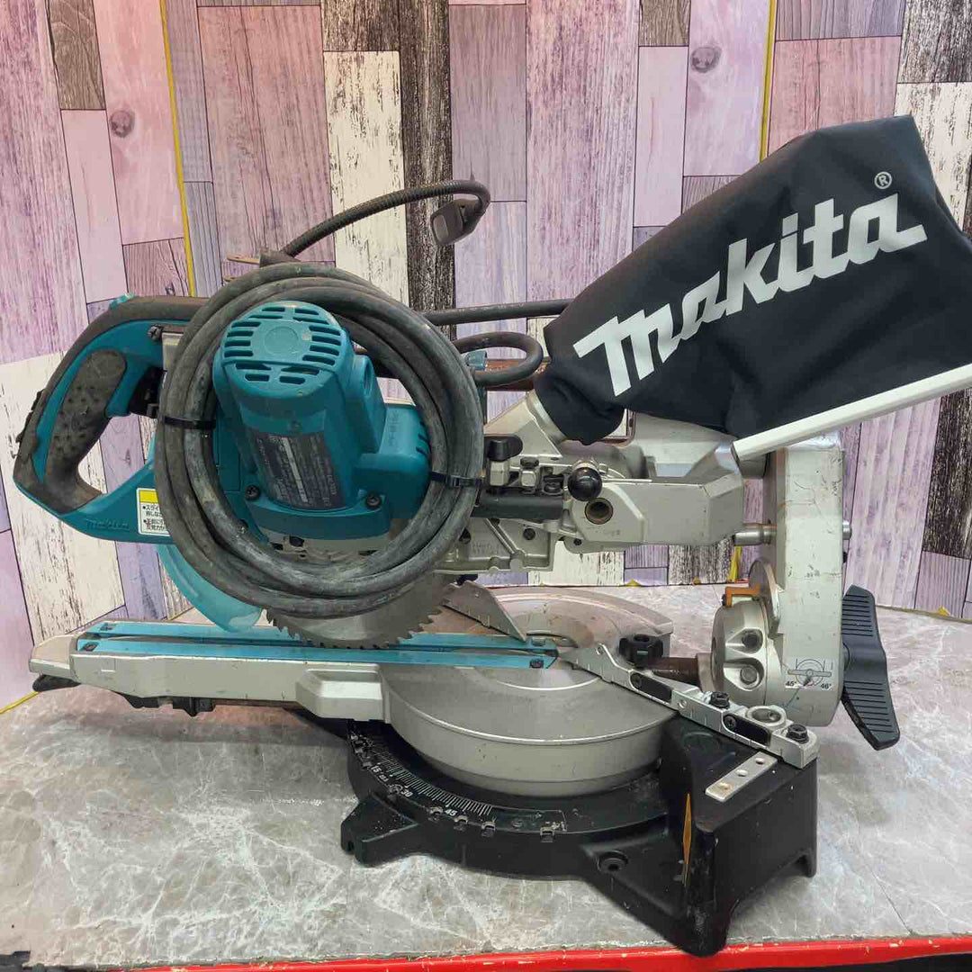 ★マキタ(makita) 卓上スライドマルノコ LS0612FL【八潮店】