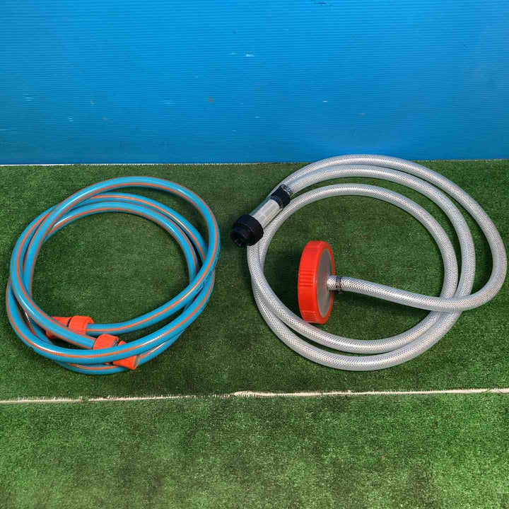 【中古品】◇マキタ(makita) 高圧洗浄機 MHW0820 ※付属品有り※【岩槻店】