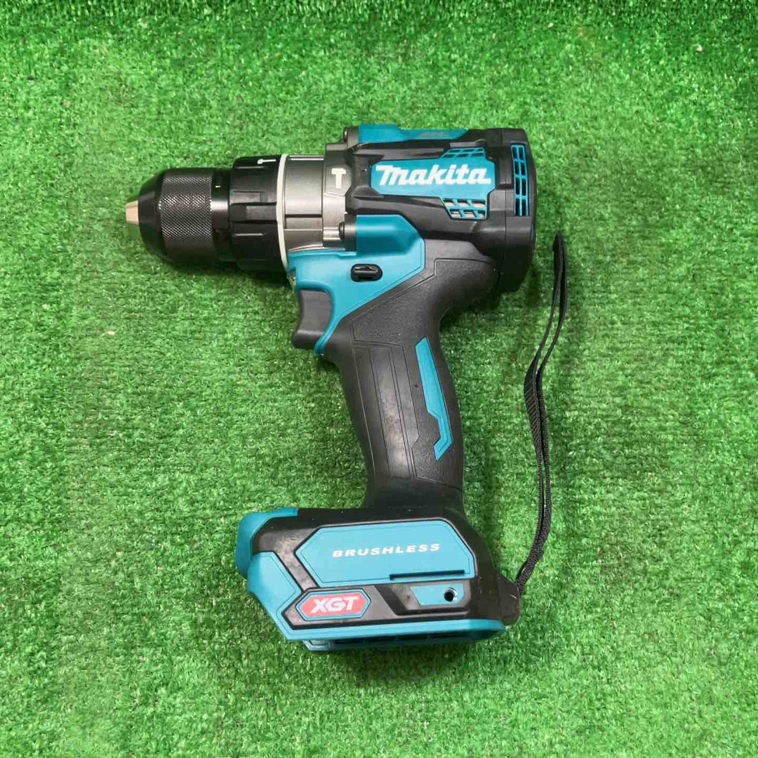 ★マキタ(makita) コードレス振動ドリルドライバー HP001GZ【川崎店】