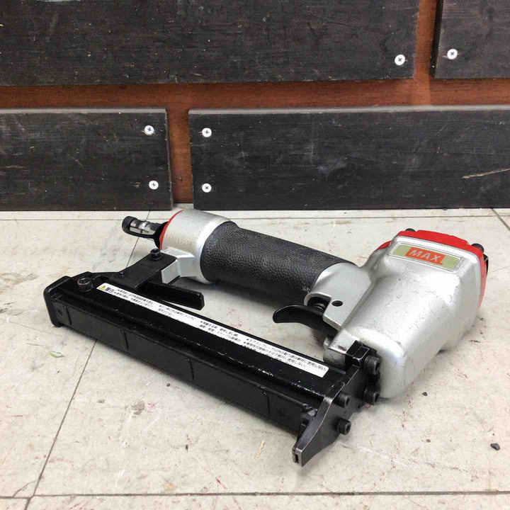 【中古品】 マックス/MAX 常圧エアタッカ TA-225LU/4J 【鴻巣店】