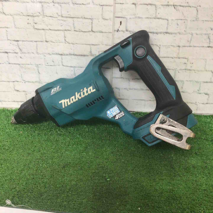 ☆マキタ(makita) コードレススクリュードライバ FS454DZ【町田店】
