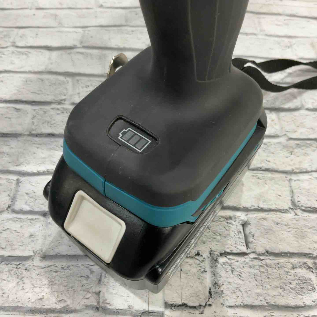 ★マキタ(makita) コードレスドリルドライバー DF481DRGX【川口店】