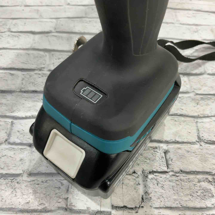 ★マキタ(makita) コードレスドリルドライバー DF481DRGX【川口店】