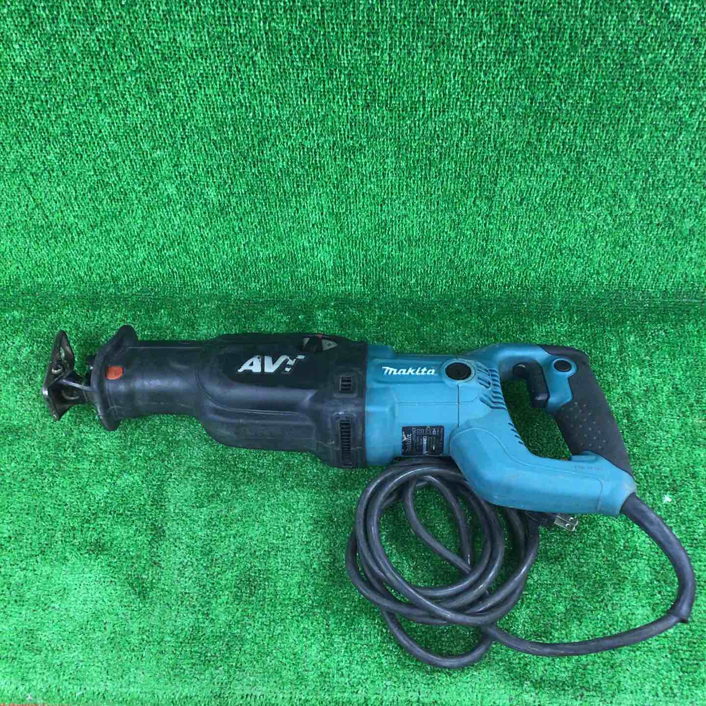 Makita - マキタ レシプロソーJR3070CT Makita USA - Product Details -JR3070CT