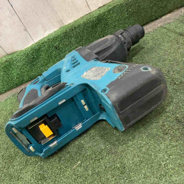★マキタ(makita) コードレスハンマドリル HR261DRDX 36V 動作確認済【川口店】