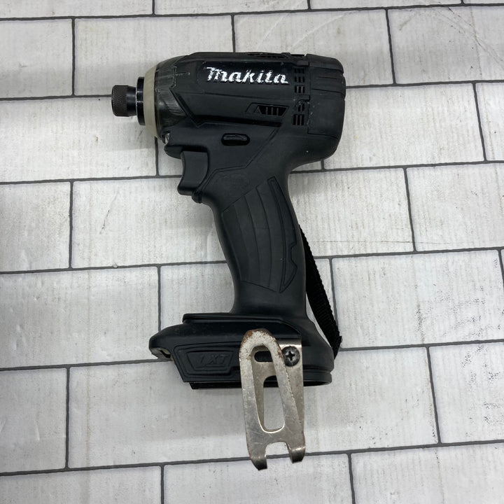 ★マキタ(makita) コードレスインパクトドライバー TD149DRFXB【所沢店】