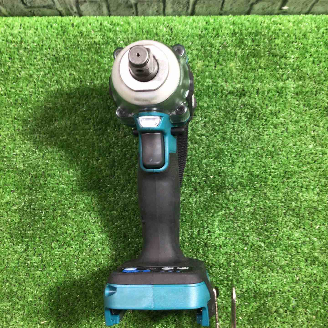 ★マキタ(makita) コードレスインパクトレンチ TW300DZ【川口店】