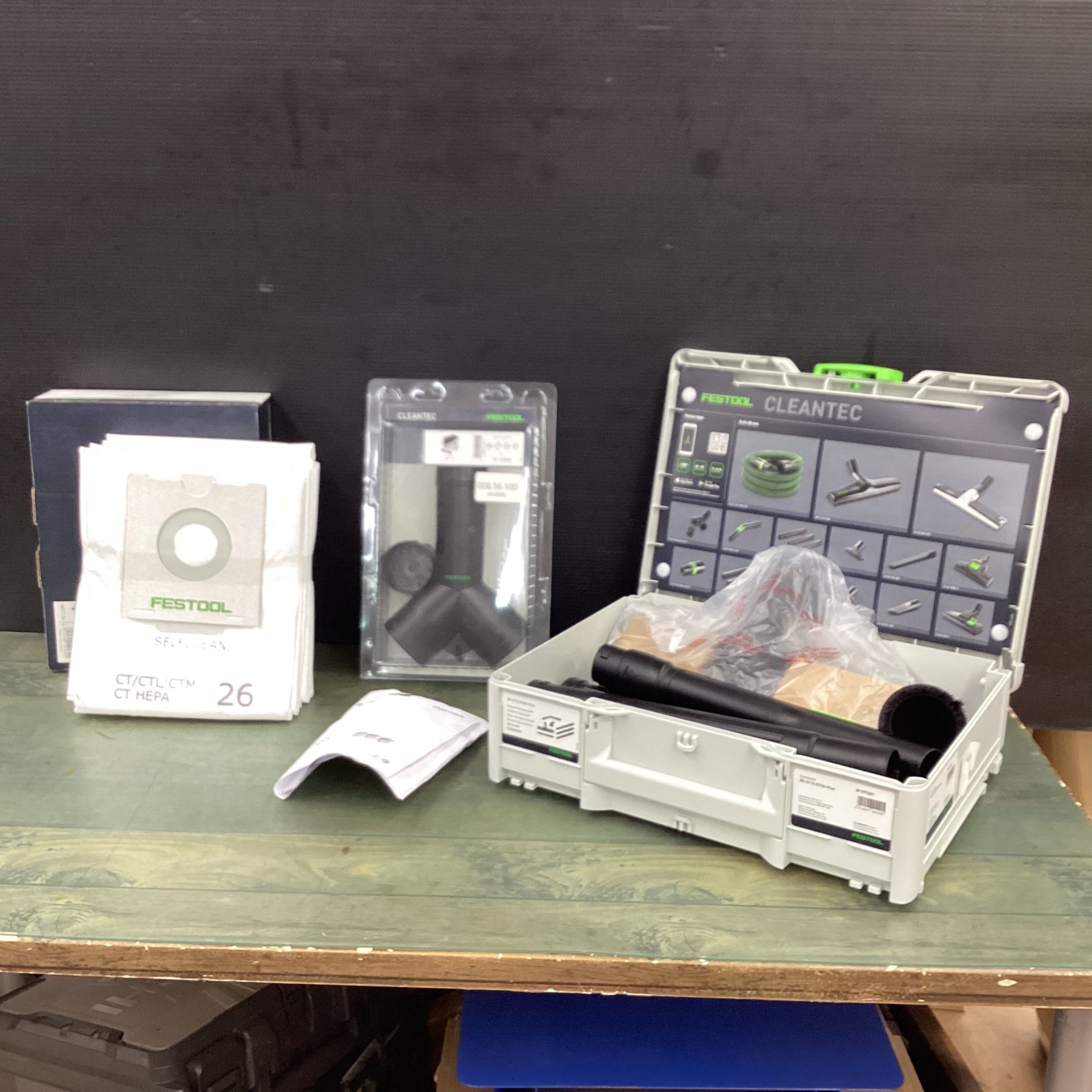 FESTOOL(フェスツール) 集塵機 CTH26NE 【東大和店】 – アクトツール FESTOOL(フェスツール) 集塵機 CTH26NE 【東大和店】 – アクトツール