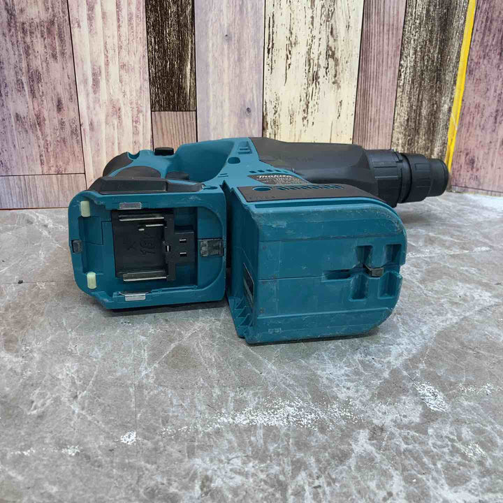 ☆マキタ(makita) コードレスハンマドリル HR244DZ【八潮店】