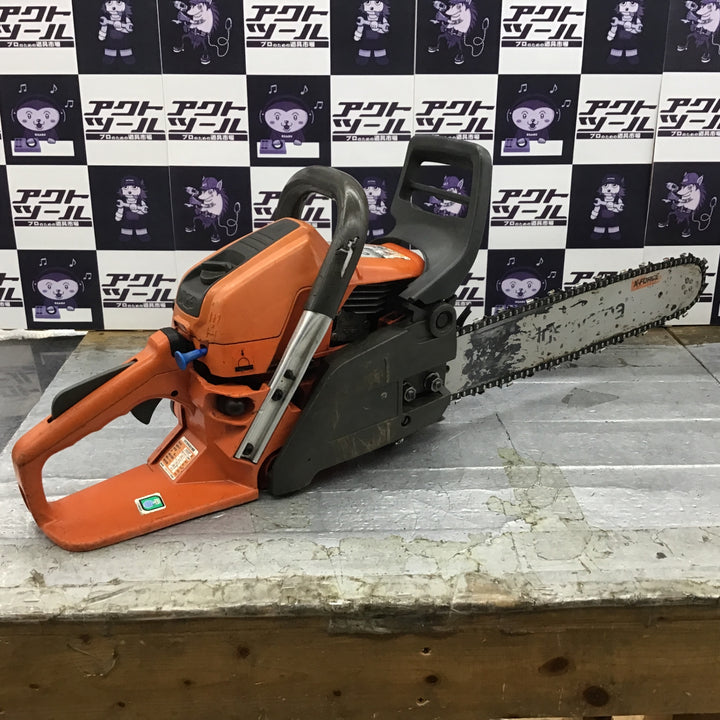 【店頭受取り限定】ハスクバーナ XPチェンソー 543XP-JP 45cmRTL(18インチ) [21BPX] [43.1cc]【所沢店】