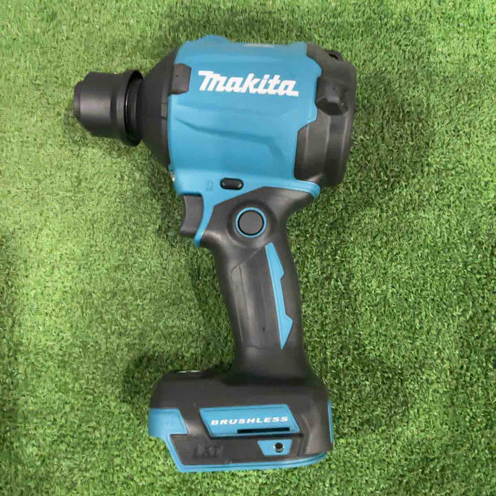 ★マキタ(makita) コードレスエアダスタ AS180DZ【川口店】