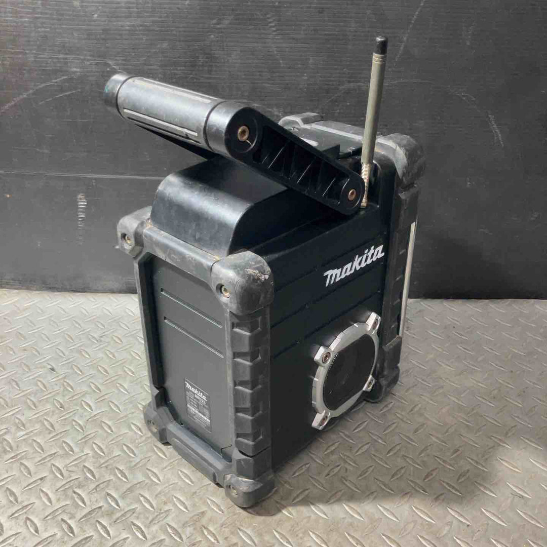 ☆マキタ(makita) コードレスラジオ MR103B【草加店】