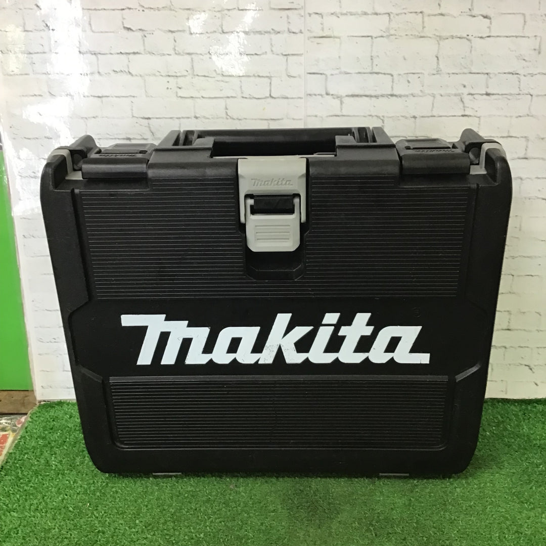 ★マキタ(makita) コードレスインパクトドライバー TD172DGXAP【町田店】