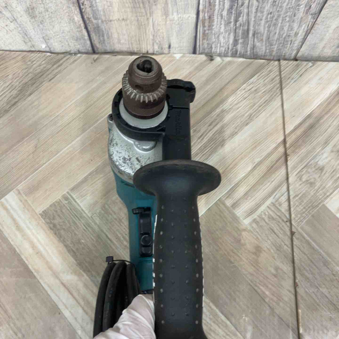 ☆マキタ(makita) 振動ドリル HP1230【八潮店】