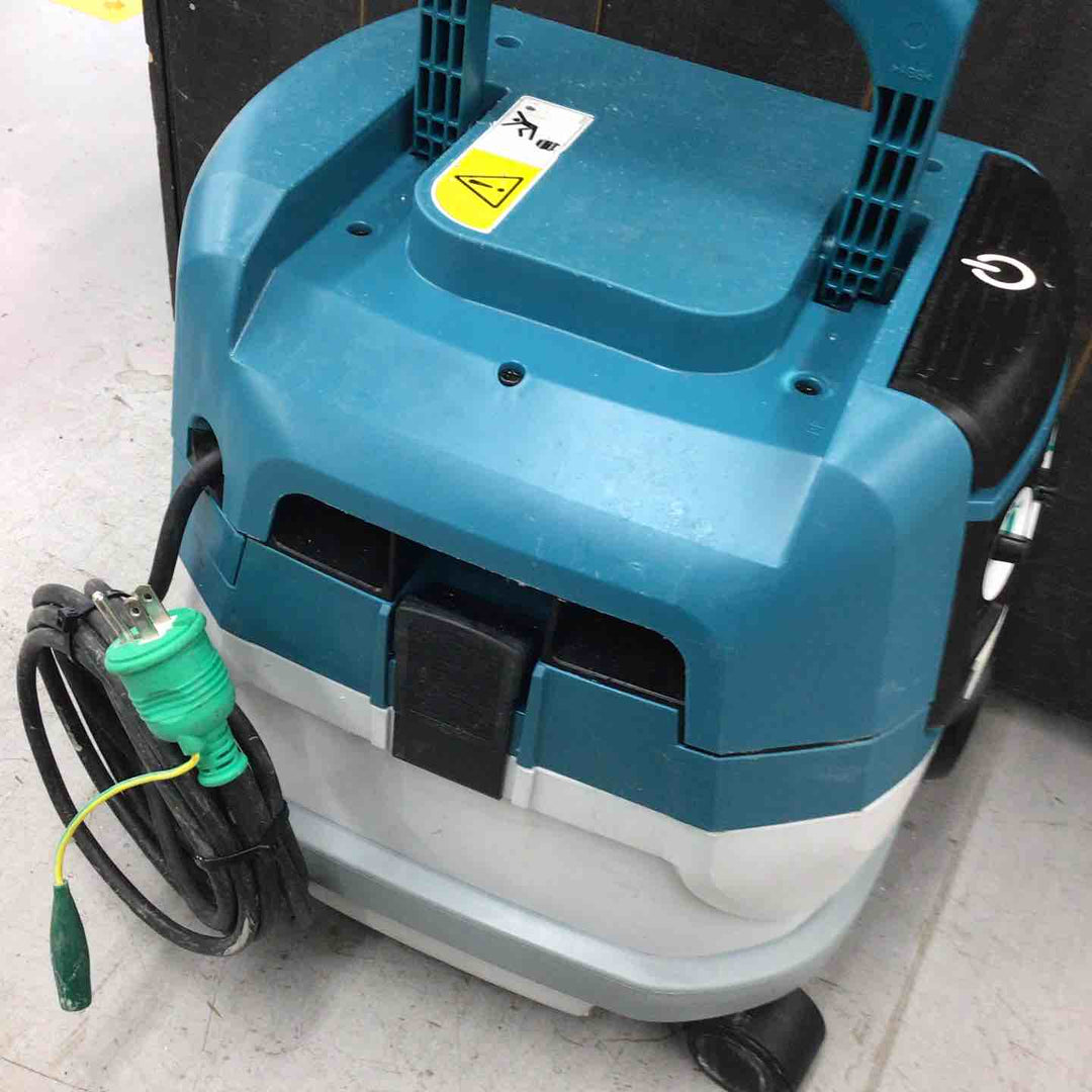 【中古品】★マキタ(makita) 集じん機 乾式 VC0840【戸田店】