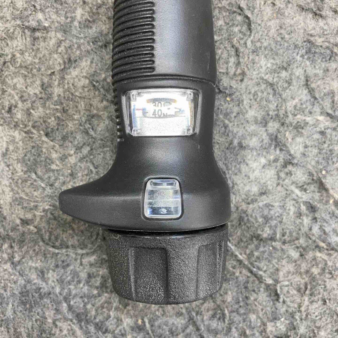 【現状品】 東日/TOHNICHI プレセット形トルクレンチ 30-140N・m CL140NX15D 【鴻巣店】