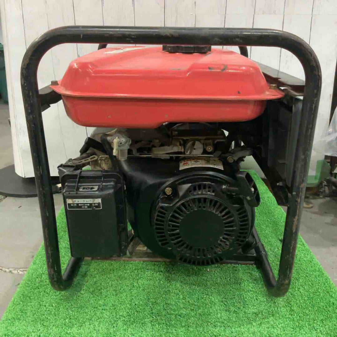 【店頭受取り限定】★新ダイワ(Shindaiwa) 発電機(50Hz) EGR2600【川口店】