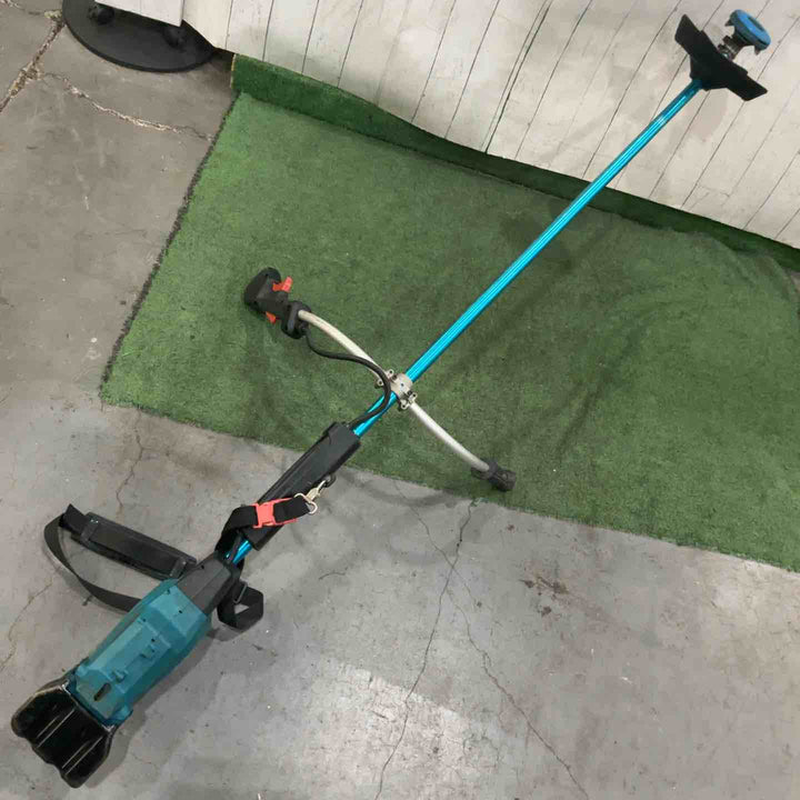 【店頭受取り限定】★マキタ(makita) コードレス草刈機 MUR369UDZ 36V(18＋18) 動作確認済【川口店】