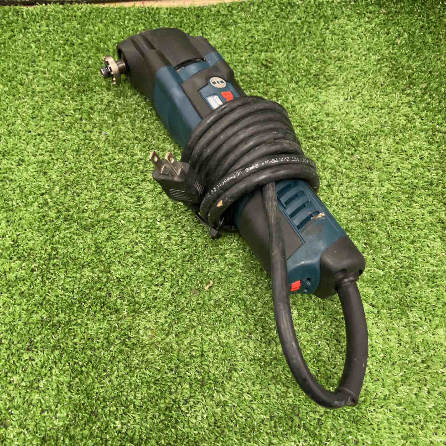 ☆ボッシュ(BOSCH) マルチツール GMF250CE【川崎店】 – アクトツール