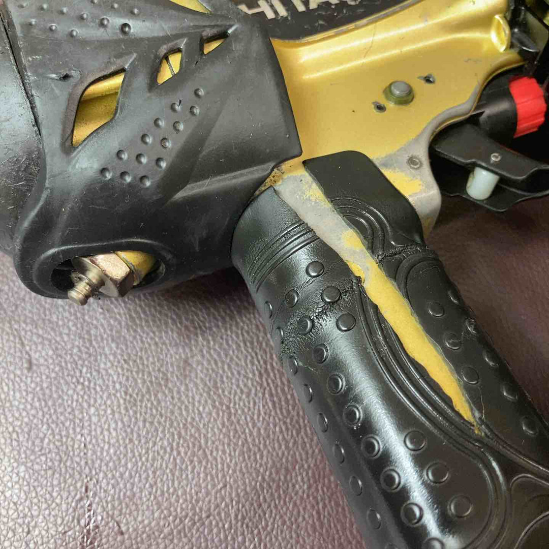 【中古品】 ハイコーキ(HIKOKI ※旧:日立工機) 50mm 高圧エア釘打ち機 NV50HMC 【東大和店】