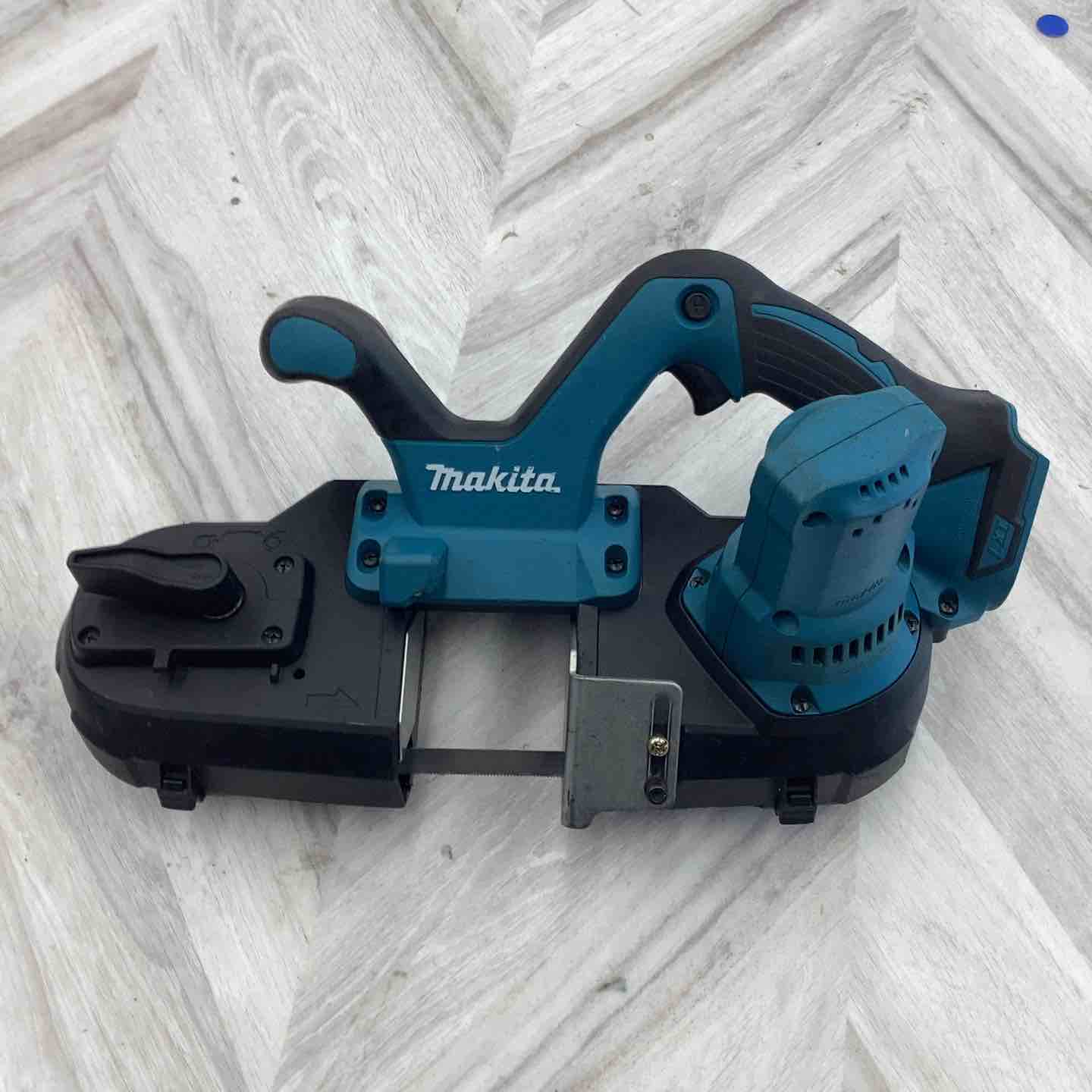 ☆マキタ(makita) コードレスバンドソー PB181DZ【越谷店】 – アクト