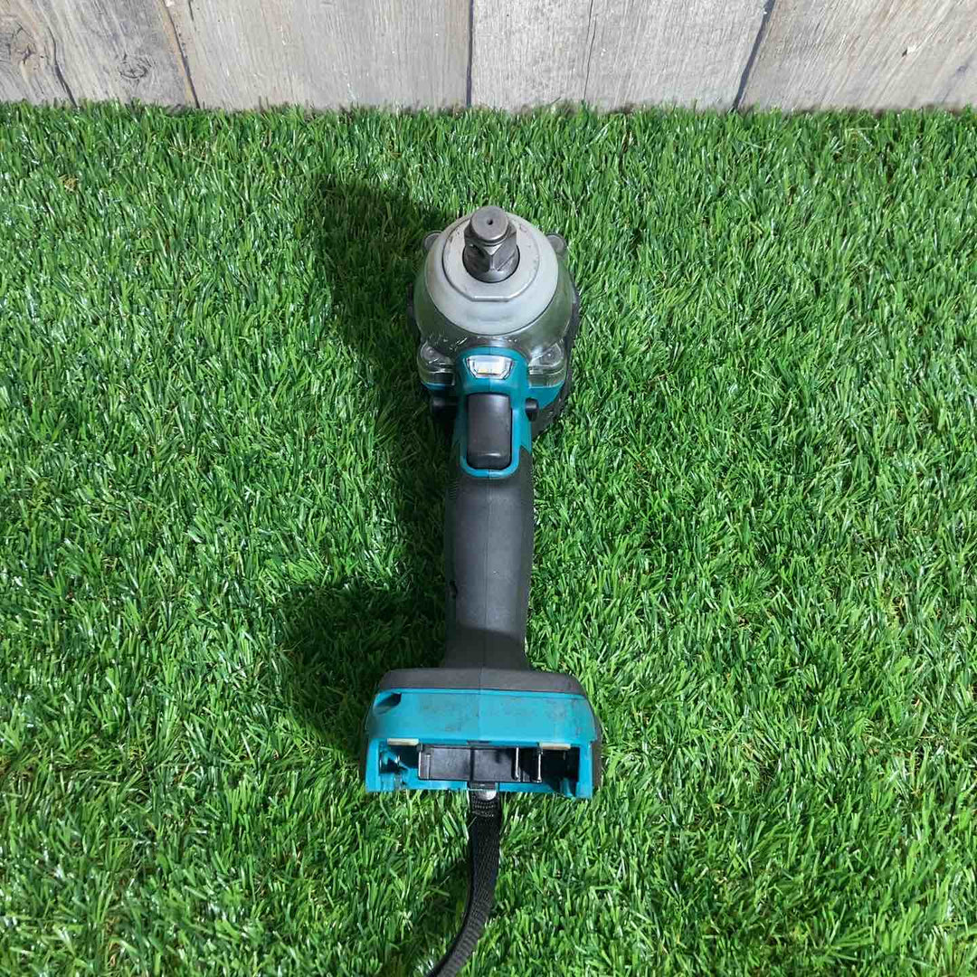 ★マキタ(makita) コードレスインパクトレンチ TW300DZ　本体のみ【戸田店】