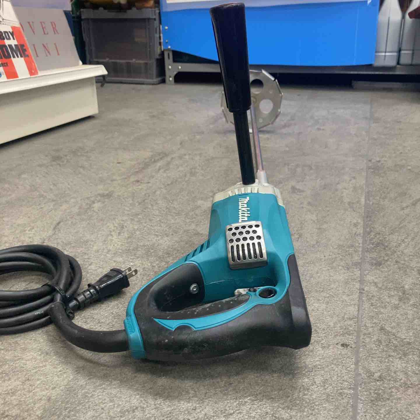 マキタ(makita) コンクリートかくはん機 UT1305【川崎店】 – アクト