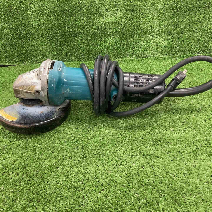 ☆マキタ(makita) 125mm ディスクグラインダ 9535B【川崎店】