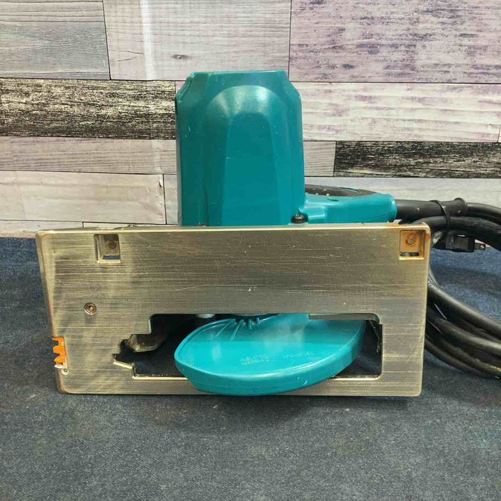 ★マキタ(makita) 電気マルノコ 5637BA【八潮店】