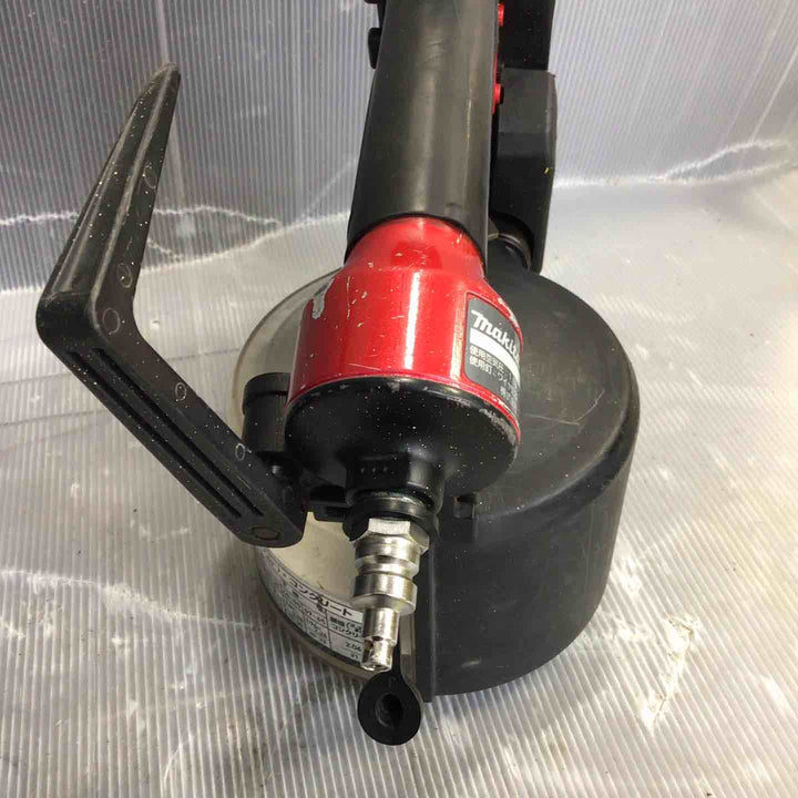★マキタ(makita) 高圧エア釘打ち機 AN636H【草加店】